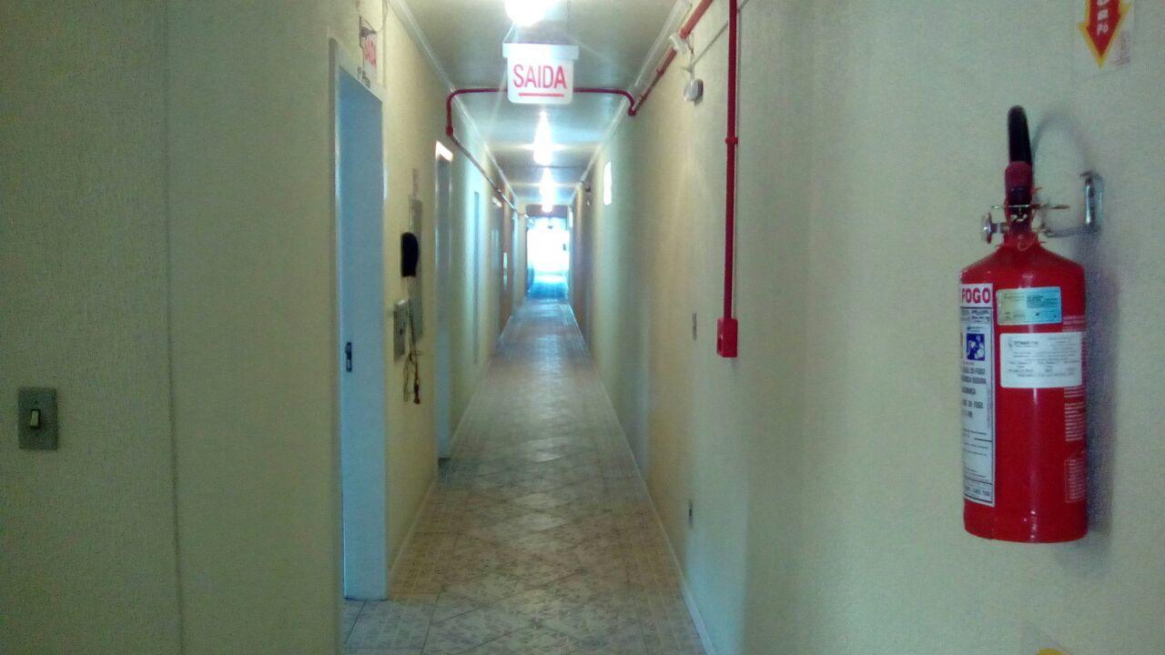Premier Palace Hotel Araranguá Kültér fotó